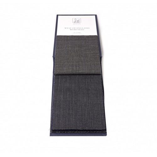 Midnight Pindot CODE: FS575 A1883/32